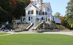 The Inn at Taughannock